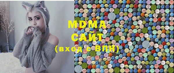 винт Алзамай